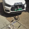 電動汽車3kw家用便攜免接地國標(biāo)快速充電樁線