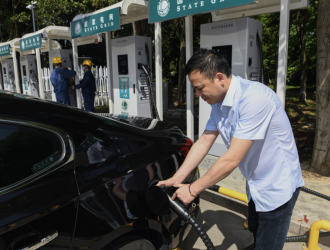 緩解市民充電焦慮，北京將研制居住區電動汽車充電設施建設意見