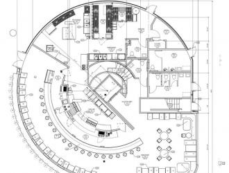 特斯拉計劃在好萊塢開充電站餐廳 24小時營業(yè)