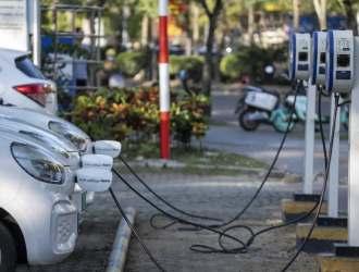 印度電動汽車缺的不僅僅是基礎設施